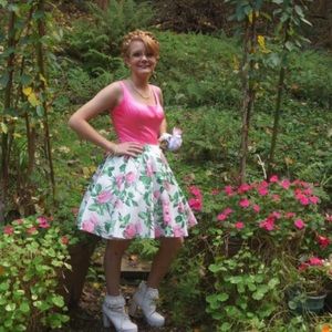 Meet your Posher, Kyli